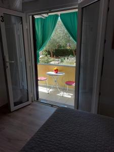 Fotografie z fotogalerie ubytování Soba Ana v destinaci Cres