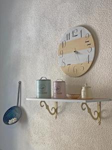Foto sihtkohas Sampieri asuva majutusasutuse Mareantico Shabby Apartment galeriist