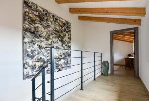 Fotografie z fotogalerie ubytování L'Abbraccio della Quercia - Suites v destinaci Buje