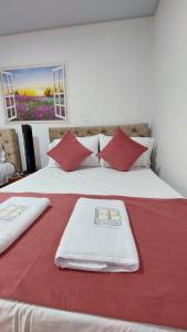 Gallery image of HOTEL BOUTIQUE SIMACOTA in Simacota