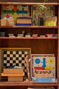 Fotografie z fotogalerie ubytování Casa Consell Apartments v destinaci Barcelona