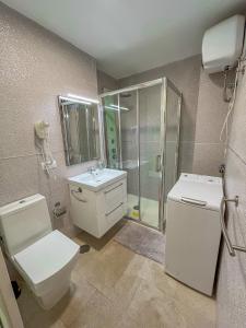 Fotografie z fotogalerie ubytování 502 APARTAMENTO VISTA MAR con BALCÓN v destinaci Las Palmas de Gran Canaria