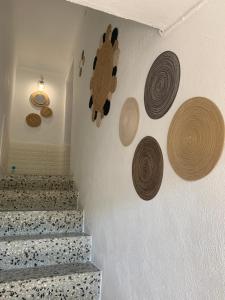Fotografia z galérie ubytovania Casa Enric , con zona infantil, piscina y parking privado v destinácii Deltebre