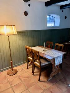 Fotografie z fotogalerie ubytování Killegården på Kivik v destinaci Kivik