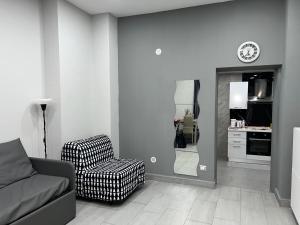 Zdjęcie z galerii obiektu Lad 75 w mieście Neapol