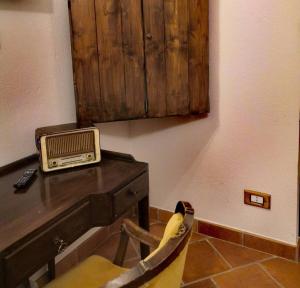 Fotografie z fotogalerie ubytování La Rupe Bed and Breakfast v destinaci Norma