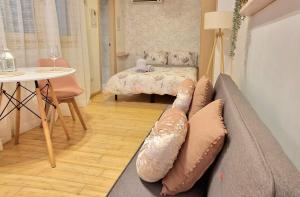 Fotografie z fotogalerie ubytování cervantes apartment v Malaze