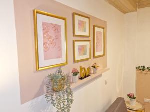 Fotografie z fotogalerie ubytování cervantes apartment v Malaze