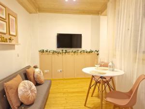 Fotografie z fotogalerie ubytování cervantes apartment v Malaze