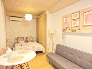 Fotografie z fotogalerie ubytování cervantes apartment v Malaze