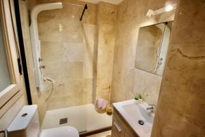 Fotografie z fotogalerie ubytování cervantes apartment v Malaze