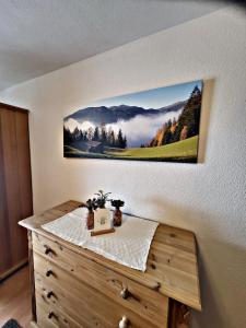 Fotografie z fotogalerie ubytování Lebensquelle Krapfenhof ve Finkenbergu