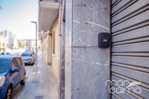 Okolie apartmánu