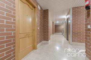Fotografia z galérie ubytovania Casa Bernat by MarCalma v destinácii Torredembarra