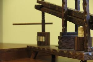 Fotografie z fotogalerie ubytování Apartamentos Casa Pochetas v destinaci Bielsa