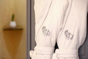 Fotografie z fotogalerie ubytování Riad Amya & Spa v Marrákéši
