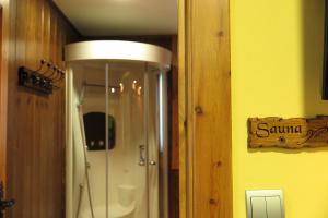 Fotografie z fotogalerie ubytování Apartamentos Casa Pochetas v destinaci Bielsa