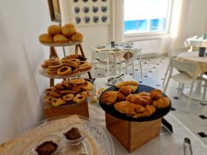 Φωτογραφία από το άλμπουμ του Hotel Miramare σε Spotorno