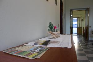 Kép Casa Vacanze Nonna Franca szállásáról Càbrasban a galériában