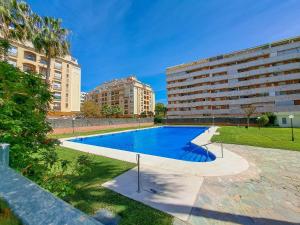 The swimming pool at or close to Great Location, Estepona Town