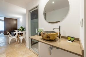 Fotografia z galérie ubytovania Apartament Confort en Barri Port Maritim v destinácii Tarragona + 33 fotografií