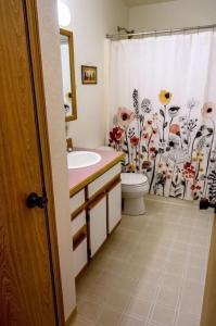 Ένα μπάνιο στο Klondike House +13 φωτογραφίες