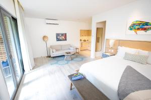 Foto sihtkohas Morne Rouge asuva majutusasutuse Villa Kaya galeriist