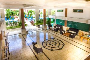 Gallery image of Paseo del Sol Condohotel by BVR in Playa del Carmen