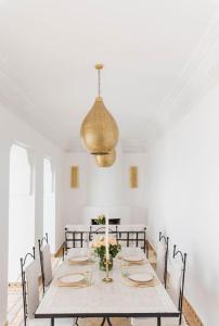 Kép Riad Vivre - Design Boutique Riad in Marrakech szállásáról Marrákesben a galériában Még 22 kép