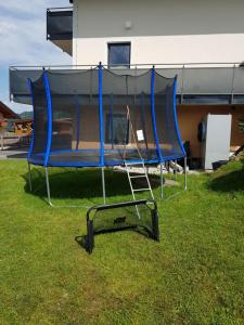 Fotografie z fotogalerie ubytování Appartements Real v Schladmingu