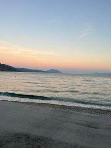 Fotografie z fotogalerie ubytování Αγκυροβόλιο v destinaci Ilia