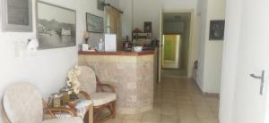 Fotografie z fotogalerie ubytování CLEO ROOM WITH PATIO 250m FROM THE BEACH v destinaci Malia