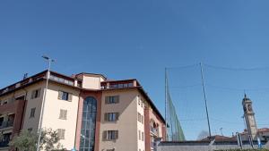 Fotografie z fotogalerie ubytování Dosse House v destinaci Caponago