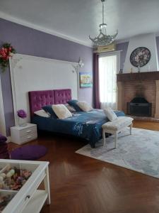 Afbeelding uit fotogalerij van Ma promesse in Vals-les-Bains