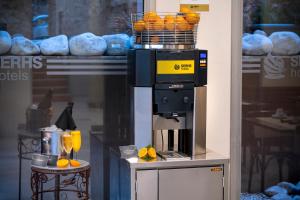 Imagen de la galería de SERHS Carlit Boutique Hotel, en Barcelona