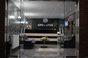 Fotografie z fotogalerie ubytování 7 Baits Hotel v destinaci Tbilisi City