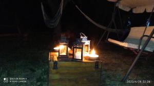 Kép Etna, salvia e rosmarino szállásáról Malettóban a galériában