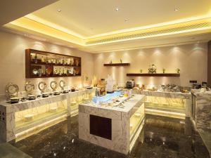 Foto sihtkohas Quanzhou asuva majutusasutuse C&D Hotel Quanzhou galeriist