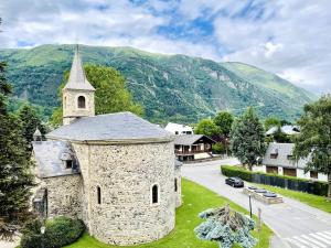 Príroda v okolí apartmánu