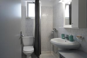 Gallery image of Amvrosia Apartments in Mastichari +12 photos