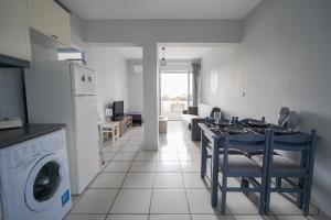 Gallery image of Amvrosia Apartments in Mastichari