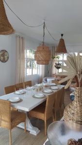 Kép LUXURY STYLE VILLA AURORA Roche szállásáról Rochéban a galériában