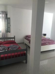 Ảnh trong thư viện ảnh của Apartamento T1 Moderno com Wi-Fi ở Praia