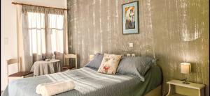 Fotografie z fotogalerie ubytování Knossos v destinaci Palekastro