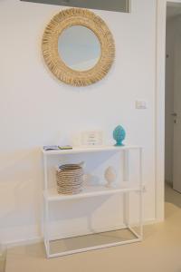 Gallery image of Casa Sant Orsola La finestra sul mare in Molfetta