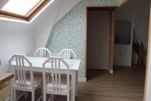 Φωτογραφία από το άλμπουμ του Appartement pratique et cosy σε Lanvallay