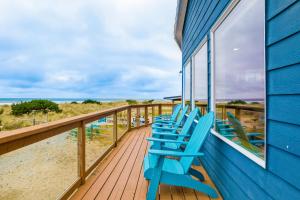 Fotografie z fotogalerie ubytování Pacific Oasis v destinaci Rockaway Beach