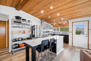 Fotografie z fotogalerie ubytování Pacific Oasis v destinaci Rockaway Beach