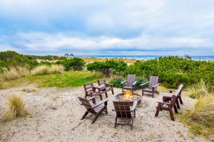 Fotografie z fotogalerie ubytování Pacific Oasis v destinaci Rockaway Beach