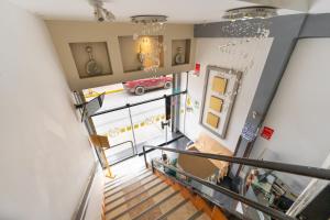 Billede fra billedgalleriet på Huanuco Pampa Suite i Huánuco + 45 billeder